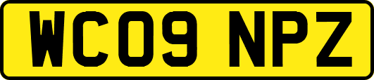 WC09NPZ