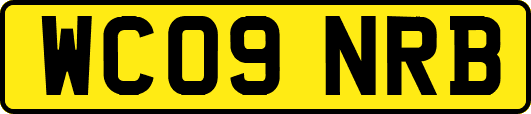 WC09NRB