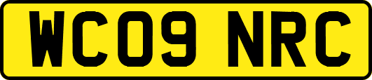 WC09NRC