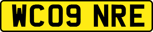WC09NRE