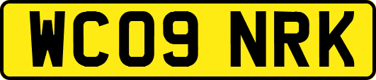 WC09NRK