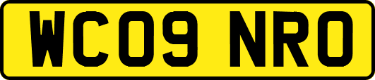 WC09NRO