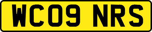 WC09NRS