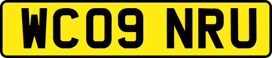 WC09NRU
