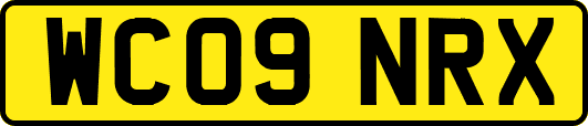 WC09NRX