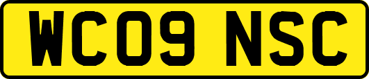 WC09NSC