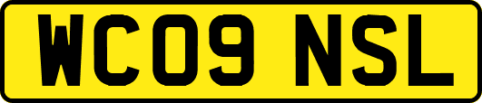 WC09NSL