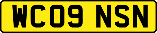 WC09NSN