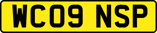 WC09NSP