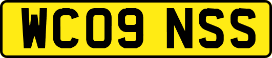 WC09NSS