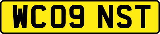 WC09NST
