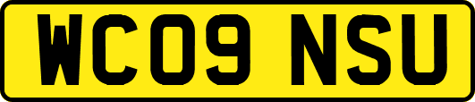 WC09NSU