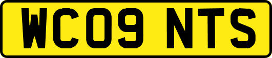 WC09NTS