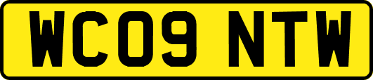 WC09NTW