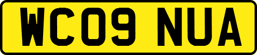 WC09NUA