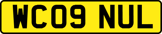 WC09NUL