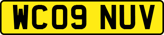 WC09NUV