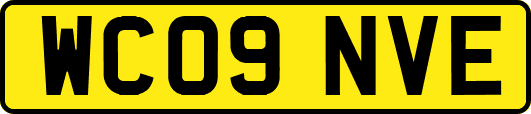 WC09NVE
