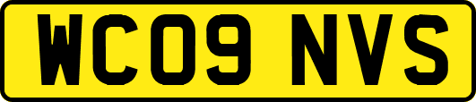 WC09NVS