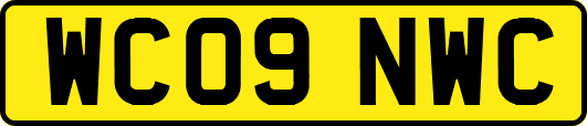 WC09NWC