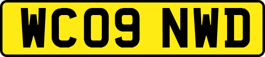 WC09NWD