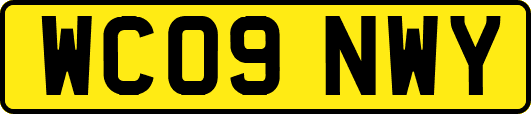 WC09NWY