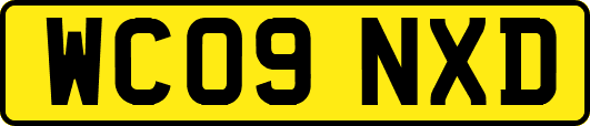 WC09NXD