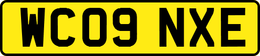 WC09NXE
