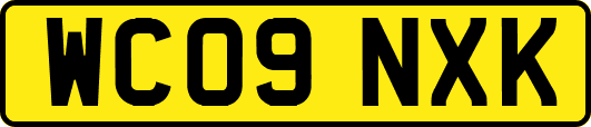 WC09NXK