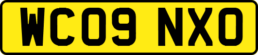 WC09NXO