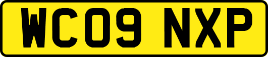 WC09NXP