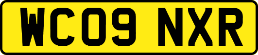 WC09NXR