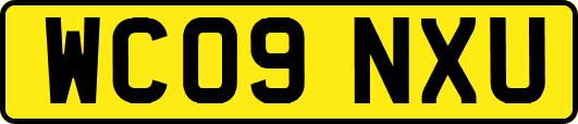 WC09NXU