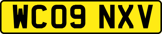 WC09NXV