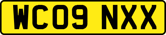 WC09NXX