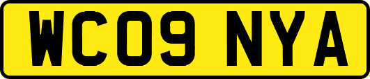 WC09NYA