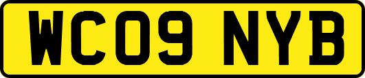 WC09NYB
