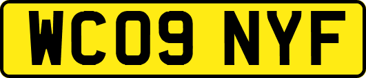 WC09NYF