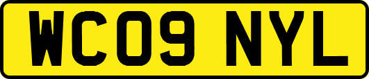 WC09NYL