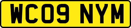 WC09NYM