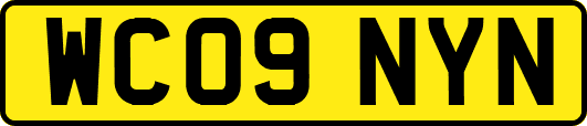 WC09NYN