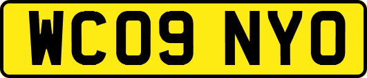WC09NYO