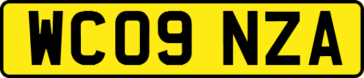 WC09NZA