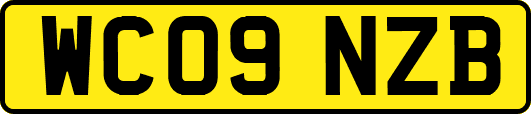 WC09NZB