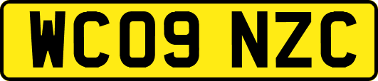 WC09NZC