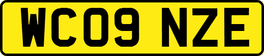 WC09NZE