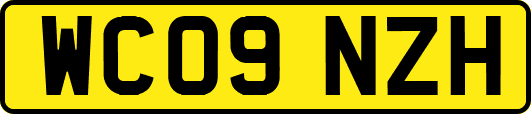 WC09NZH