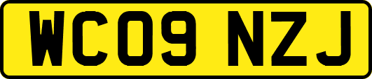 WC09NZJ