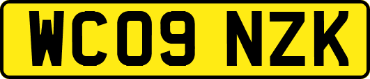 WC09NZK