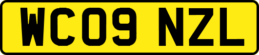 WC09NZL